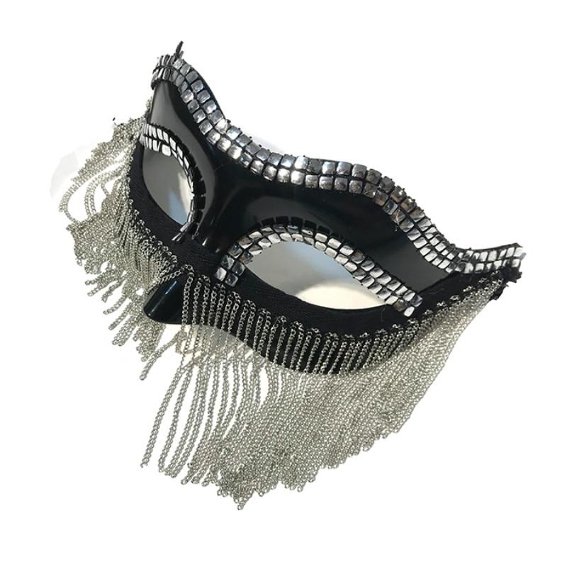 Masquerade BDSM Mask — product image
