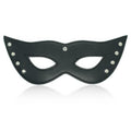Masque BDSM Cuir Sexy — image du produit