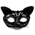 Sexy Feline Mask — product image