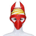 Seksikäs Bondage Mask ... tuotekuva
