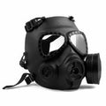Slave gasmask — produktbild