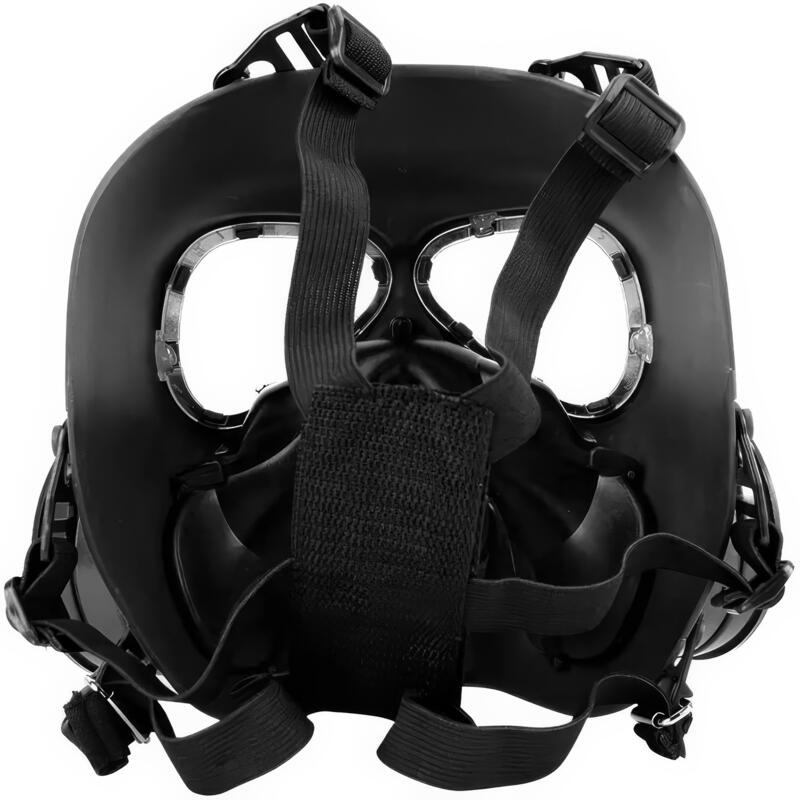 Slave gasmask — produktvy 4