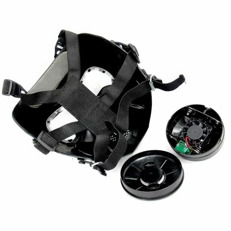 Slave gasmask — produktvy 3