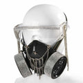 Maschere BDSM a Gas Steampunk — immagine prodotto