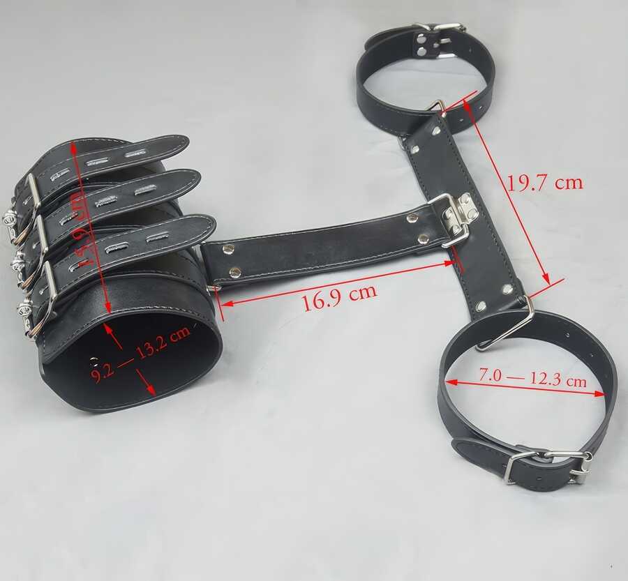 Arm Bonlage Armbinder — produktvisning 6