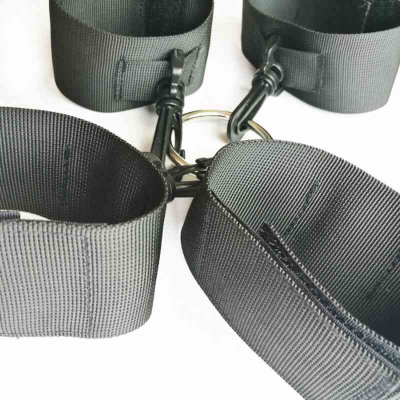 Restraint Bondage Restraints — product view 2