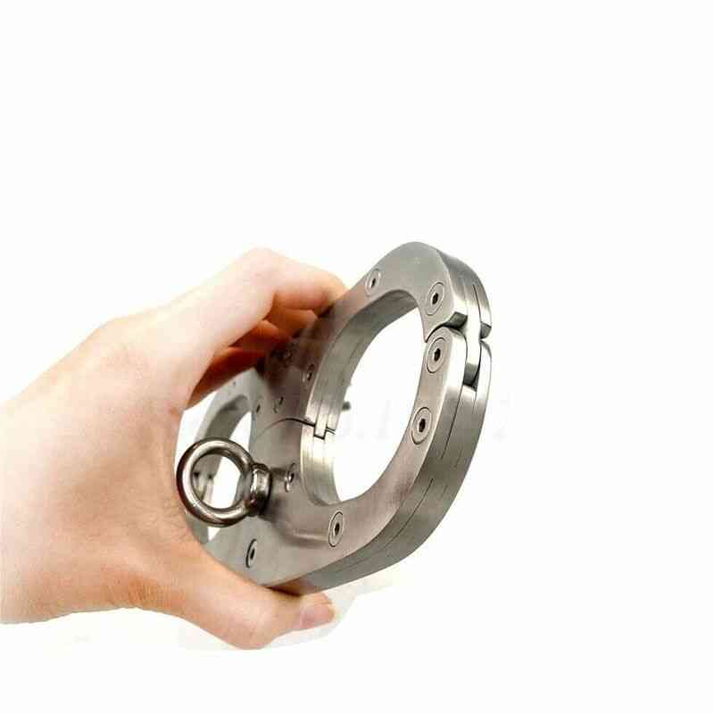 Slave Acier Bondage Restraints — product view 2