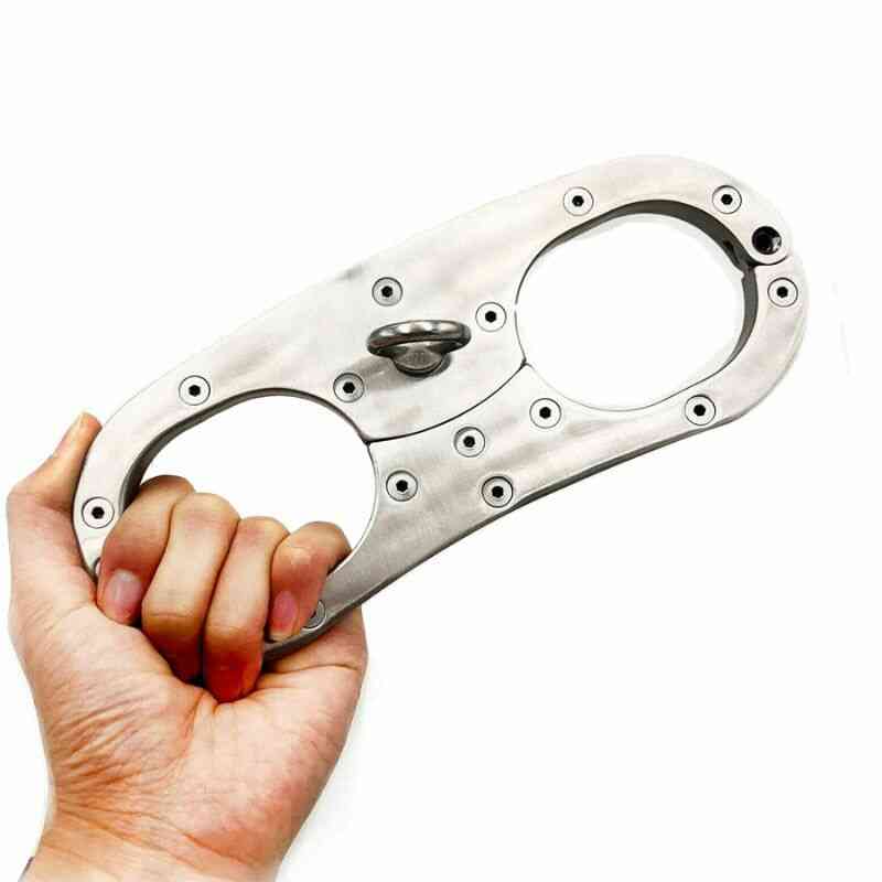 Slave Acier Bondage Restraints — product image