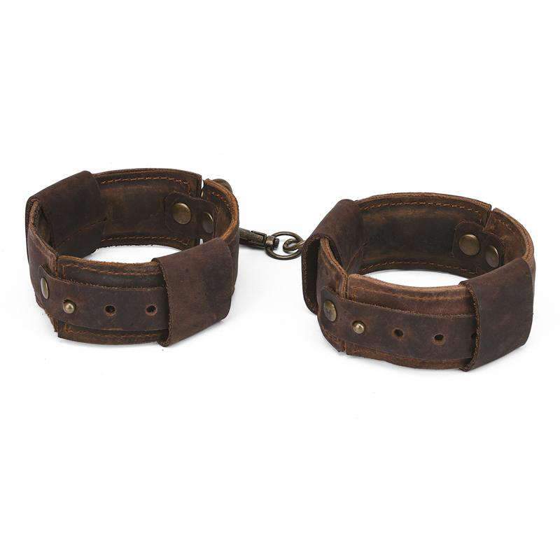 Adult Bondage Cuffs — product image