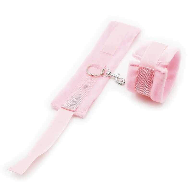 Tvivl Bondage Restraints - produktvisning 7