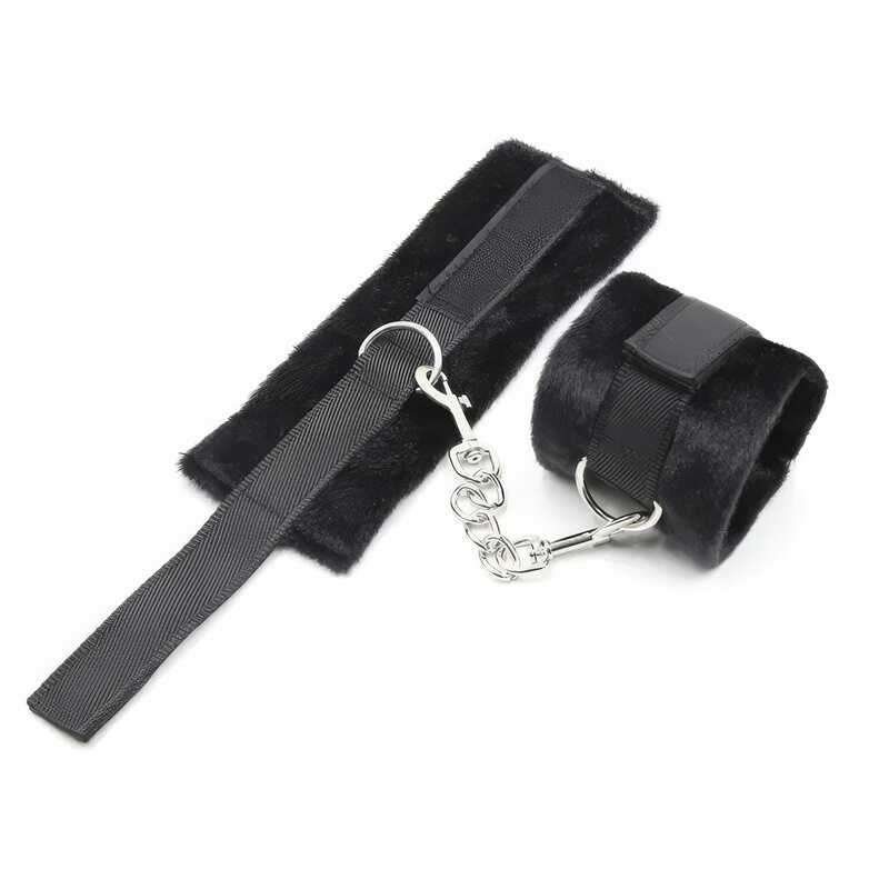 Douces Bondage Residuments ...