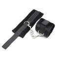 Douces Bondage Residuments ...