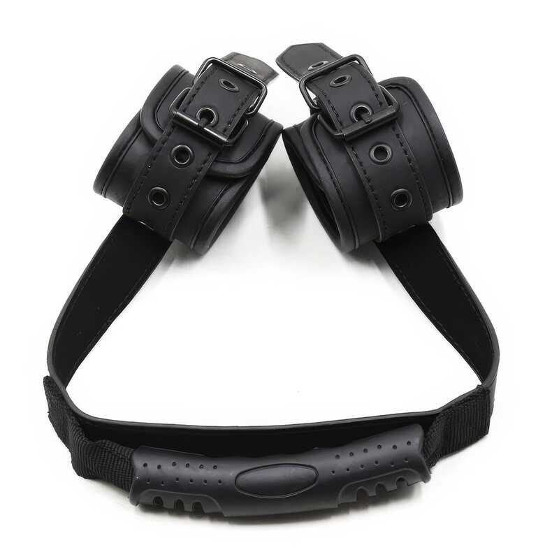Handle Bondage turvajärjestelmät ... tuotenäkymä 2
