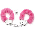 Fourrure Bondage Restraints — product image