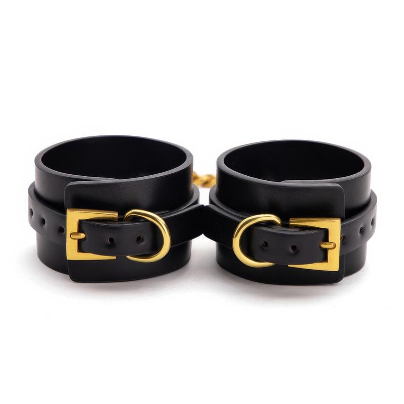 Luxury Bondage Restraints — product image