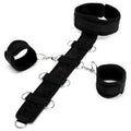 Adjustable Bondage Restraints — product image