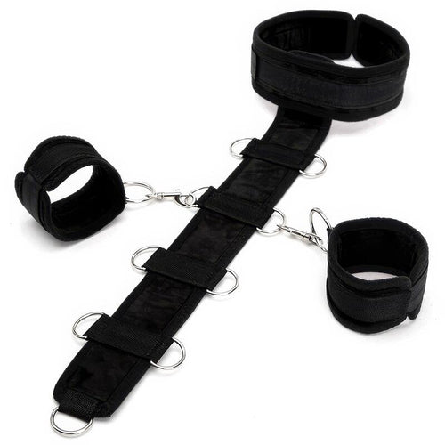 Sujeción bondage ajustable — imagen del producto