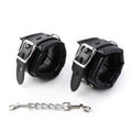 Polstret bondage restraints - produkt billede