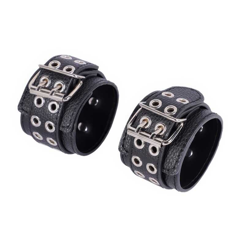 Reinforced Bondage Restraints — product image