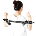 Entraves Bondage Biceps et Poignets — image du produit