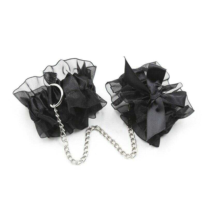 Bondage Lace BDSM Kit ... tuotenäkymä 4