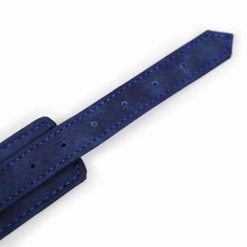 Ankle Luxury Bondage Restraints — product view 6