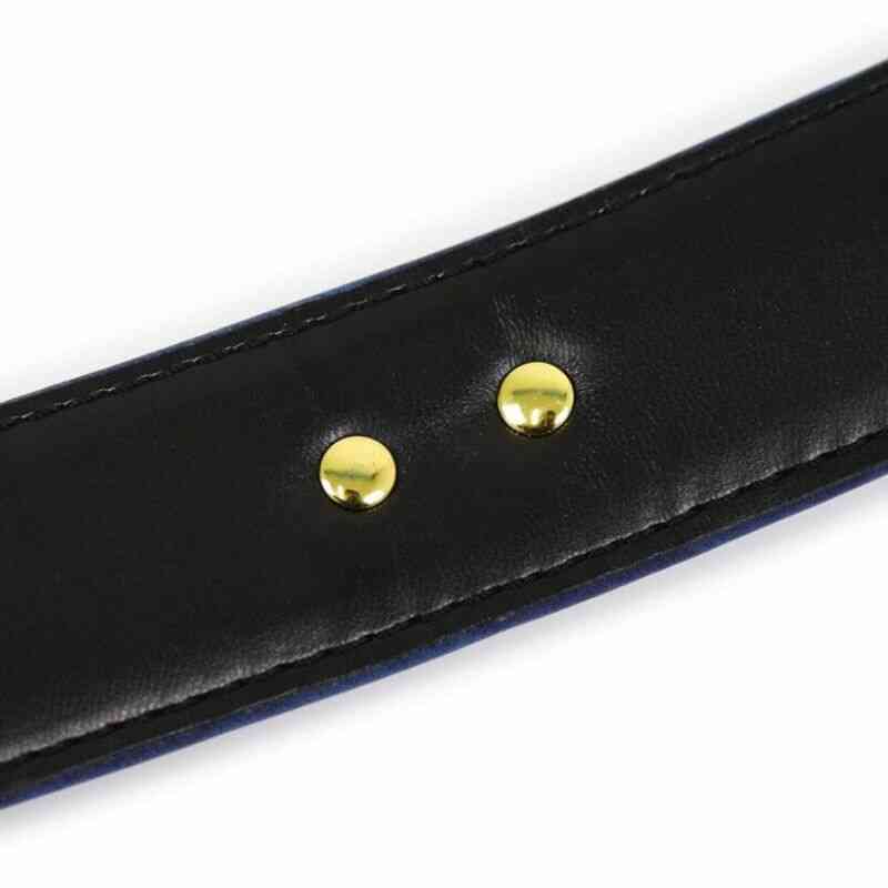 Ankle Luxury Bondage Restraints — product view 8