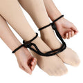 Repfixeringar för bondage — produktbild