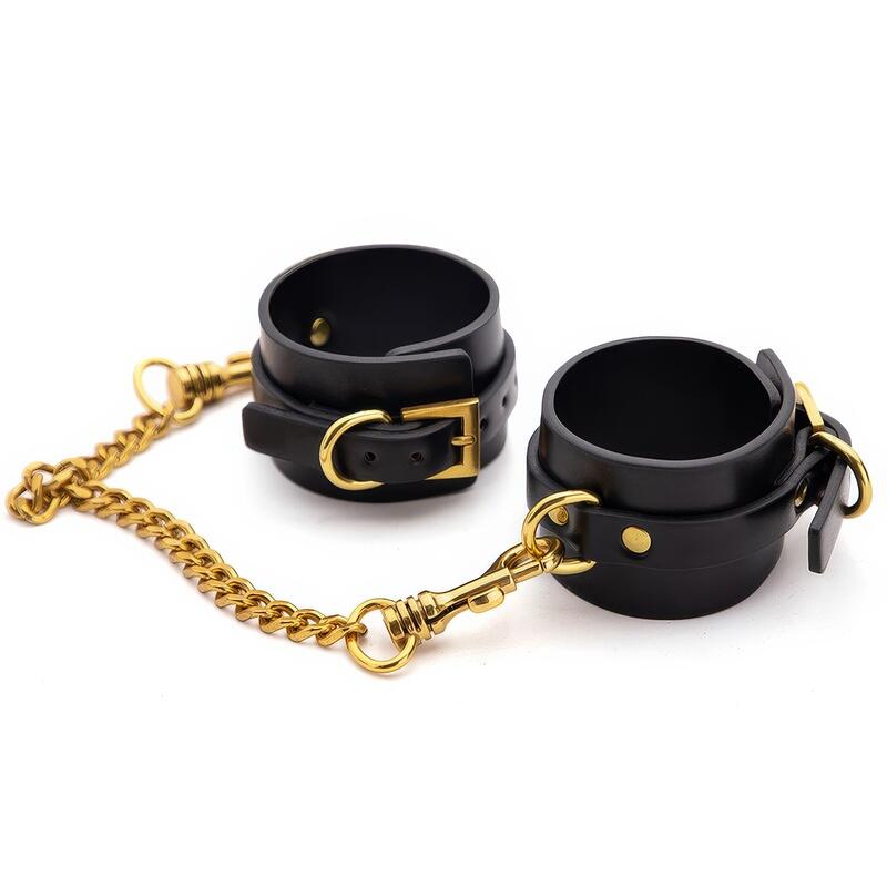 Luxury Bondage Restraints — product view 4