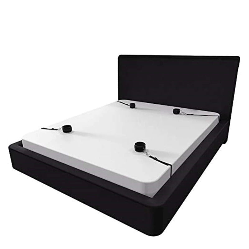 Bed Restraint Bondage Restraints - produktvisning 3