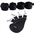 Sengespærring Bondage Restraints - produktbillede