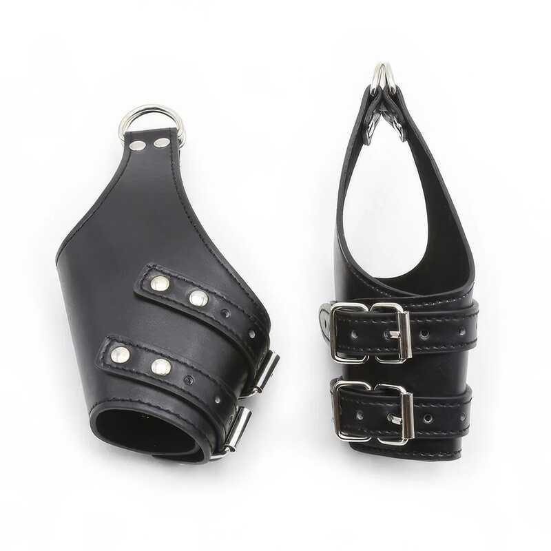 Suspension Bondage Residuments ...