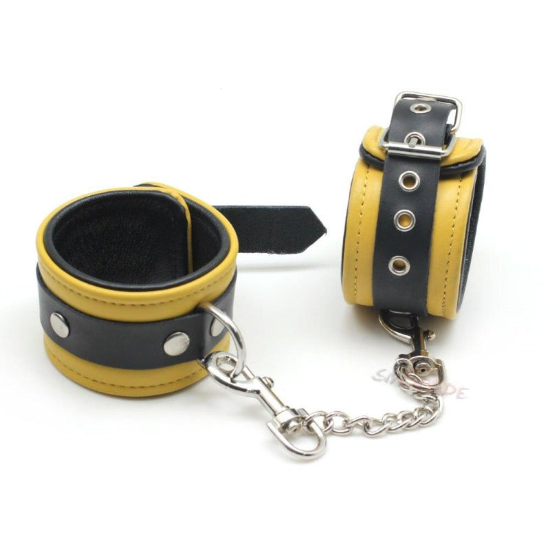 Domination Bondage Restraints — product image