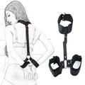 Bondage Restraints - produktbillede