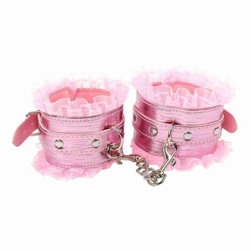 Bondage Sexy BDSM Kit ...