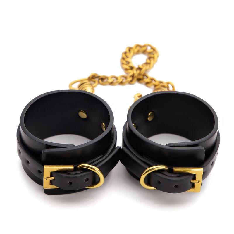Luxury Bondage Restraints — product view 3