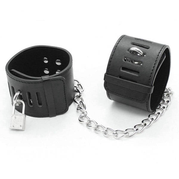 Armbåndshåndjern — produktbillede