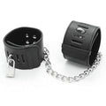Armbåndshåndjern — produktbillede