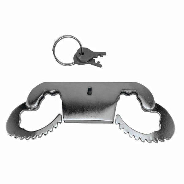Menottes de Pouce Bondage — image du produit