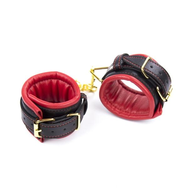 Lust Bondage Cuffs — product image
