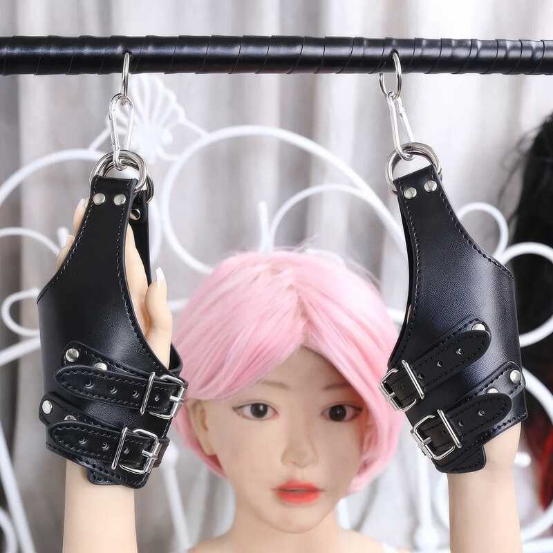 Suspension Bondage Residuments ...