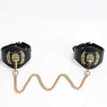 Skull Bondage Restraints - produkt billede