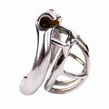Mini Chastity Cage — product image