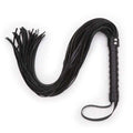Flogger ze sztucznej skóry — zdjęcie produktu