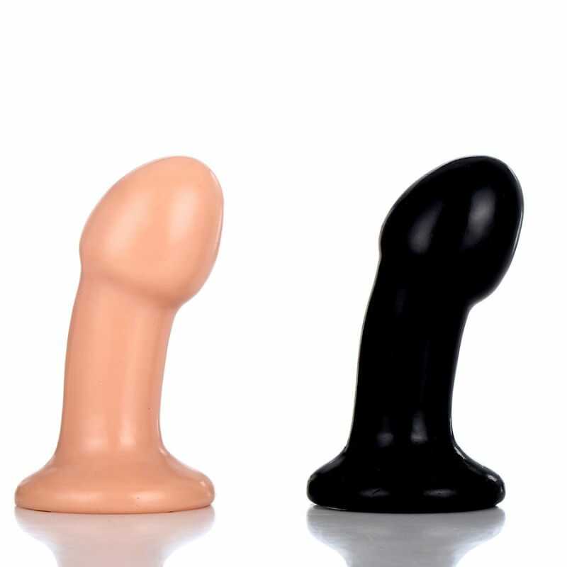 Pegging Strap-On Dildo — product view 4