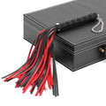 Mini BDSM Flogger — product image