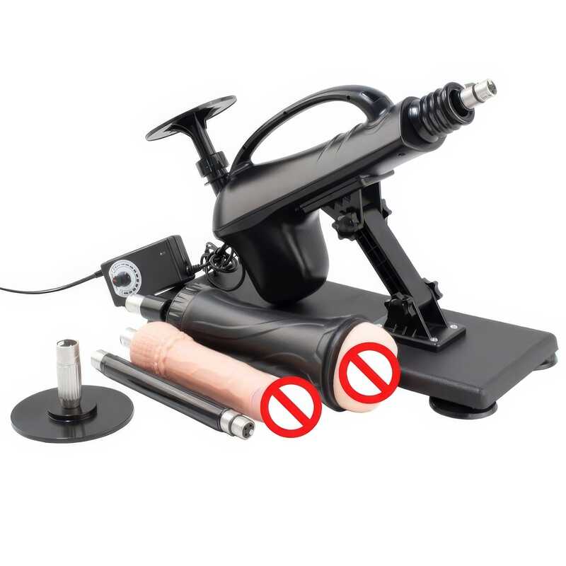 Mini Sex Machine — product image
