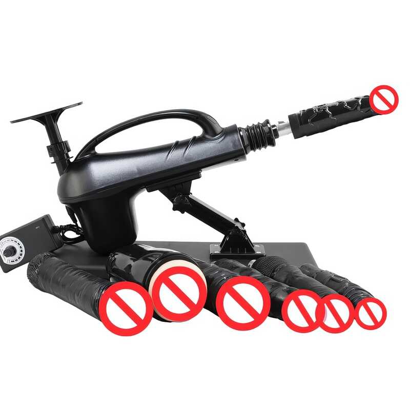 Mini Sex Machine — product view 5