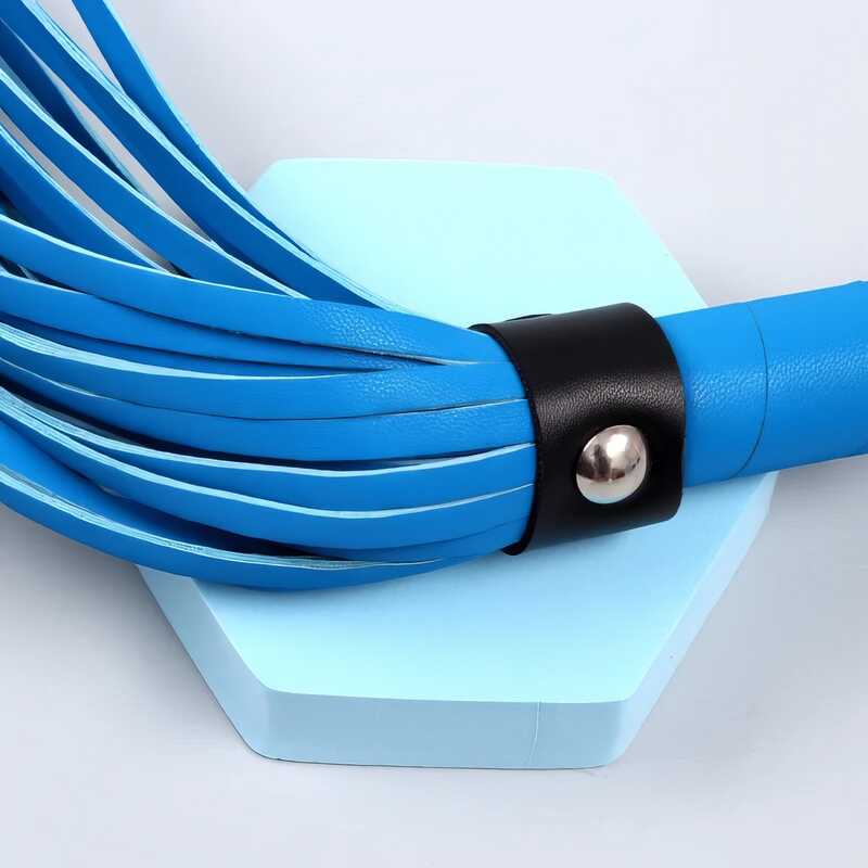 Blue Flogger — product view 3