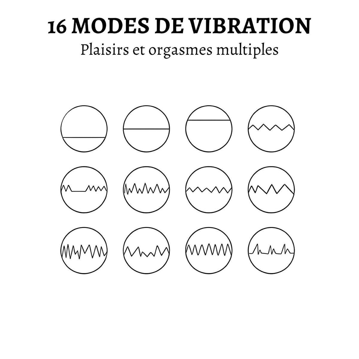 Remote-Control Nipple Vibrator — product view 5